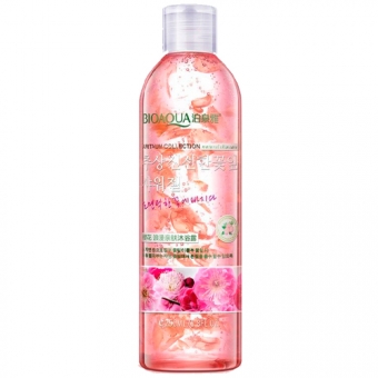 Гель для душа с сакурой Bioaqua Sakura Shower Wash