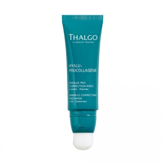 Интенсивная разглаживающая морщины маска Thalgo Wrinkle Correcting Pro Mask