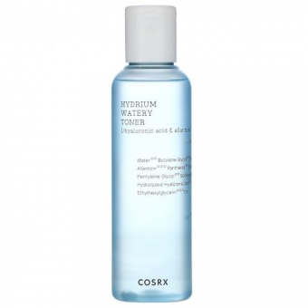 Тоник CosRx Hydrium Watery Toner