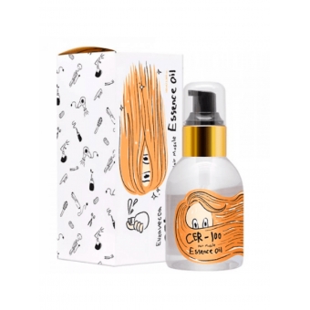 Масло для волос Elizavecca CER-100 Hair Muscle Essence Oil