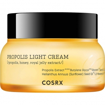 Крем с прополисом CosRx Full Fit Propolis Light Cream