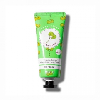 Восстанавливающий крем для рук Med B Cica Recovery Hand Cream