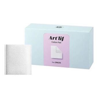 Набор дисков хлопковых The Saem Art'Lif Cotton Pad