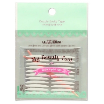 Наклейки для век Etude House My Beauty Tool Double Eyelid Tape