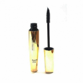 Тушь для ресниц FarmStay Diamond Shine Impact Mascara