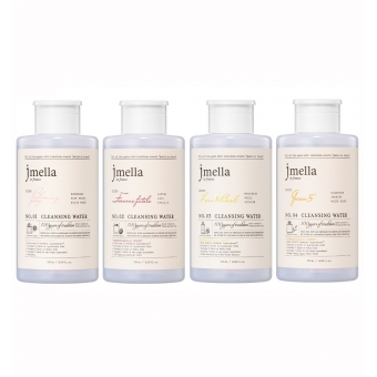 Мицеллярная вода Jmella In France Cleansing Water