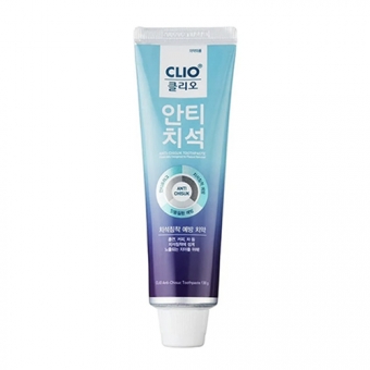 Зубная паста Clio Anti-Chisuk Ice Peach Mint Toothpaste