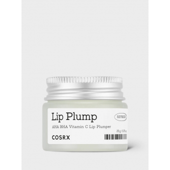 Бальзам-плампер CosRX Refresh AHA BHA Vitamin C Lip Plumper