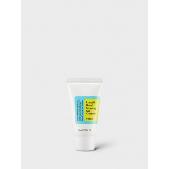 Пенка для умывания CosRX Low-pH Good Morning Cleanser