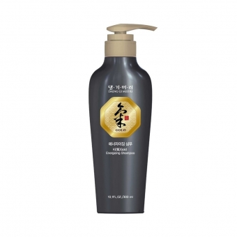 Энергетический шампунь для волос Daeng Gi Meo Ri Ki Gold Energizing Shampoo