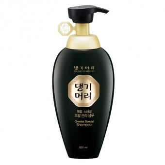 Шампунь против выпадения волос Daeng Gi Meo Ri Oriental Special Shampoo