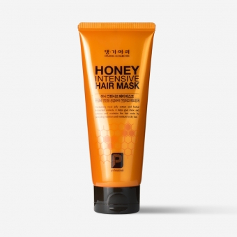 Питательная маска для волос Daeng Gi Meo Ri Honey Intensive Hair Mask