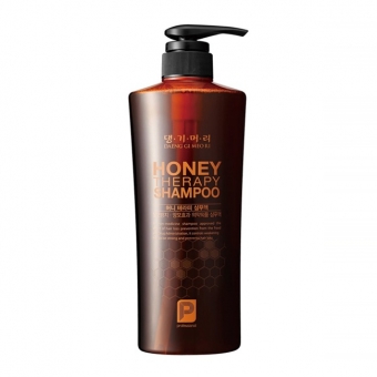 Шампунь тонизирующий Daeng Gi Meo Ri Honey Therapy Shampoo