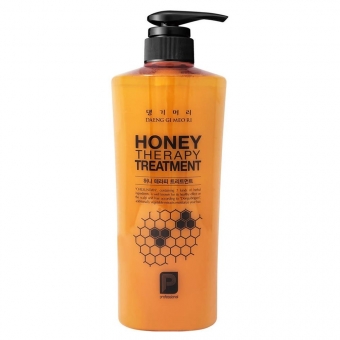 Бальзам-маска для волос Daeng Gi Meo Ri Professional Honey Therapy Treatment