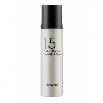 Спрей-фиксатор Masil 15 Salon Perfect Hair Fixer