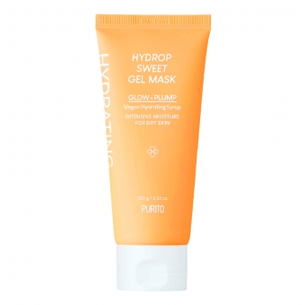 Увлажняющая гель-маска Purito Hydrop Sweet Gel Mask