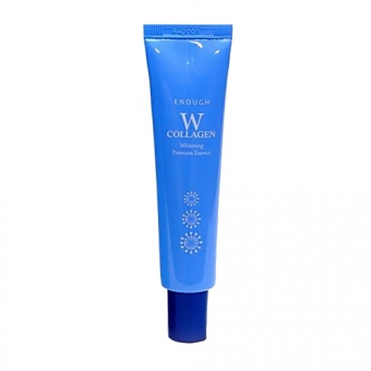 Эссенция для лица осветляющая Enough W Collagen Whitening Premium Essence