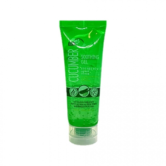 Гель с огуречным соком Enough 6 Mixed Cereal Cucumber Soothing Gel