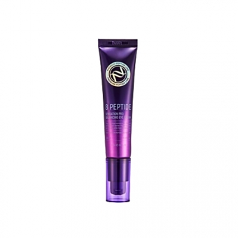 Пептидный крем для глаз Enough 8 Peptide Sensation Pro Balancing Eye Cream