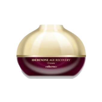 Антивозрастной крем для лица Deoproce Estheroce Idebenone Age Recovery Cream