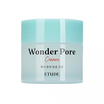 Крем для проблемной кожи Etude House Wonder Pore Cream