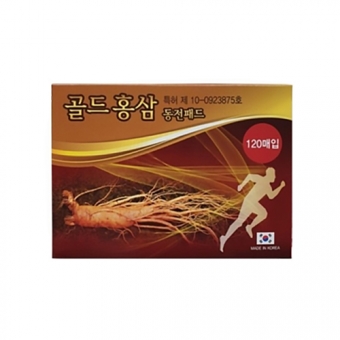 Пластыри обезболивающие с красным женьшенем Daejeon Red Ginseng Dong Jeon Pad