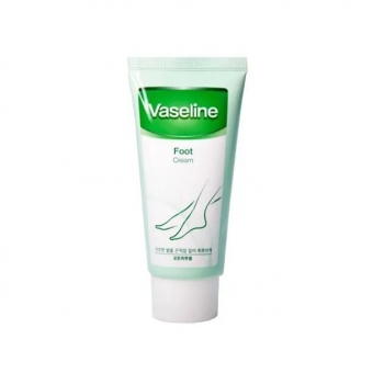 Крем для ног FoodaHolic Vaseline Foot Cream