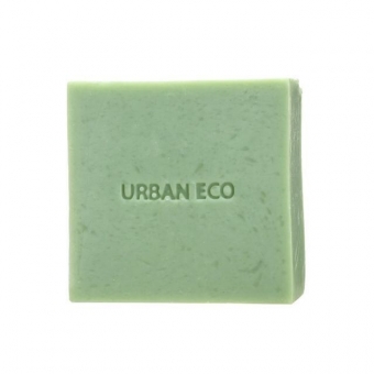 Мыло туалетное кусковое The Saem Urban Eco Harakeke Cleansing Bar