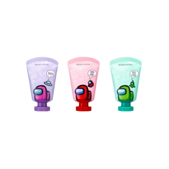 Увлажняющий парфюмированный крем для рук Holika Holika Among Us Moisture Hand Cream