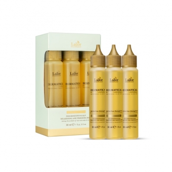 Премиум-сыворотка от выпадения волос Lador Dermatical Active Ampoule Set