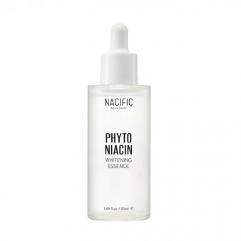 Осветляющая эссенция для лица с ниацинамидом Nacific Phyto Niacin Brightening Essence