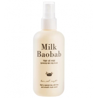 Спрей-масло для волос Milk Baobab Hair Oil Mist 