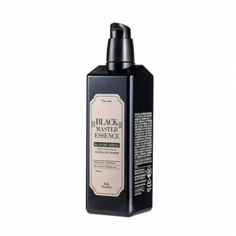 Универсальная эссенция для мужчин Milk Baobab Black Master Essence For Men