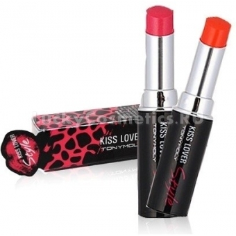 Помада Tony Moly Kiss Lover Style-1