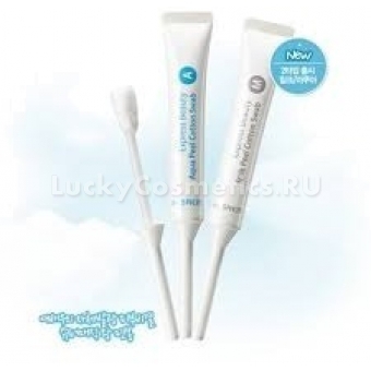 Кислотные пилинги The Saem Express Beauty Peel Cotton Swab