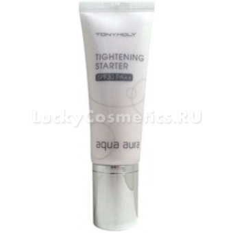 Сужающий поры стартер Tony Moly Aqua Aura Tightening Starter