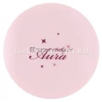 Сияющая пудра Tony Moly Luminous Baby Aura Pact SPF 25 PA++