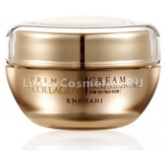 Крем для лица Enprani Premier Collagen Cream