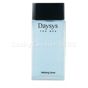 Увлажняющий тоник для мужчин Enprani Daysys For Men Refining Tonner