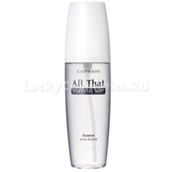 Спрей-сыворотка для лица Enprani All That Essential Mist