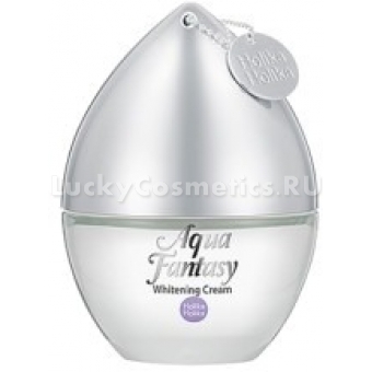 Осветляющий крем Holika Holika Aqua Fantasy Whitening Cream