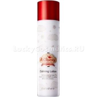 Лосьон успокаивающий Shara Shara A-Clearing Calming Lotion