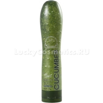 Гель с экстрактом огурца FarmStay Real Cucumber Gel