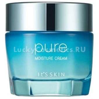 Увлажняющий крем для лица It's Skin Pure Moisture Cream