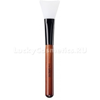 Силиконовая кисть для нанесения масок The Saem Silicon Pack Brush