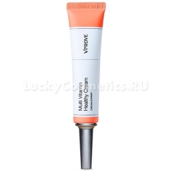 Универсальный крем для лица Vprove Cream Expert Multi Vitamin Healthy