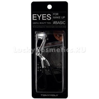 Щипцы для ресниц Tony Moly Eyelash Curler