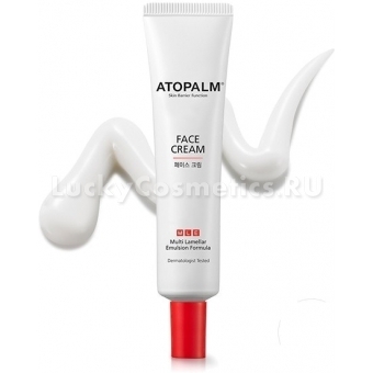 Крем для лица Atopalm Mle Face Cream