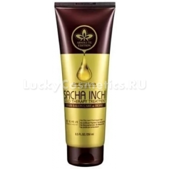 Кондиционер для волос Daeng Gi Meo Ri Sacha Inchi Gold Therapy Conditioner