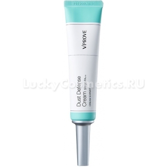 Защитный крем для лица Vprove Cream Expert Dust Defense Cream